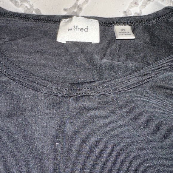 Wilfred top - Picture 4 of 9